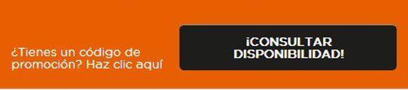 Código de promoción Arcea Hoteles
