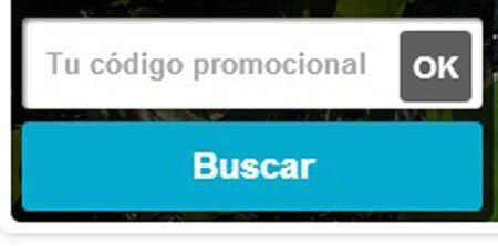 Código de promoción Be Live Hoteles