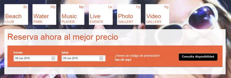 Código promocional de BH Mallorca