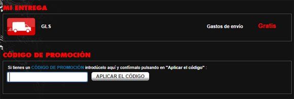 Código de promoción Biotherm Homme