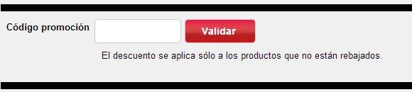 Código promoción MotoGP