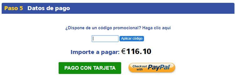 Código promocional Barcelona Pass