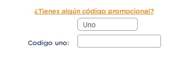 Cupón descuento ByHours.com