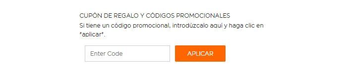 Cupón descuento Easyjet Holidays