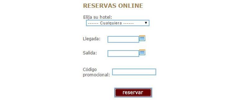 Código promocional Gloria Palace