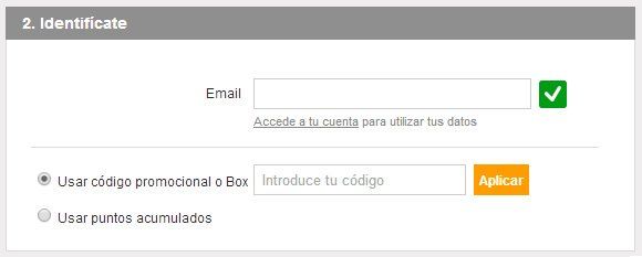 Código promocional Offerum