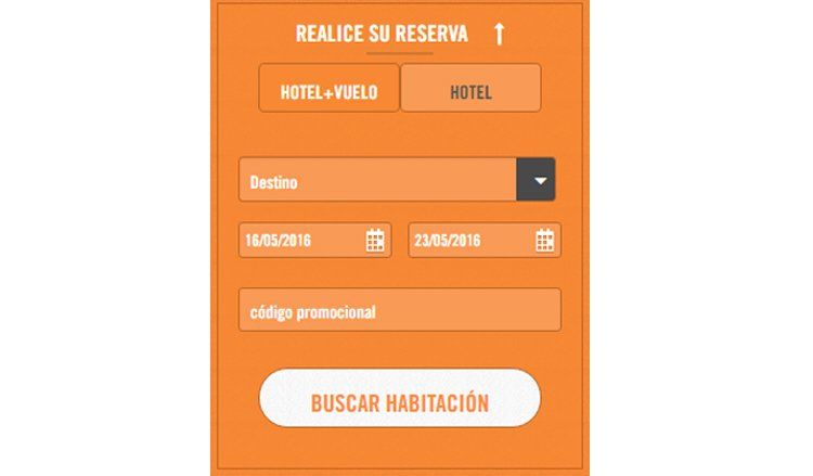 Código promocional Sandos