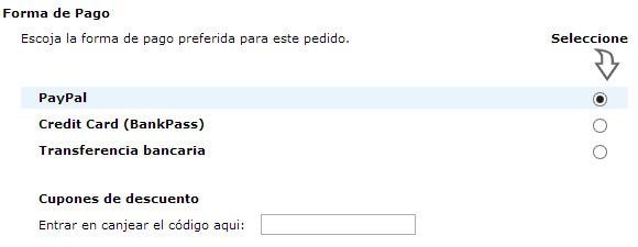 Cupón descuento All4cycling