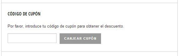 Cupón descuento Blue Tomato