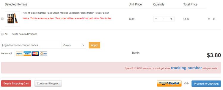 Código descuento Buyincoins
