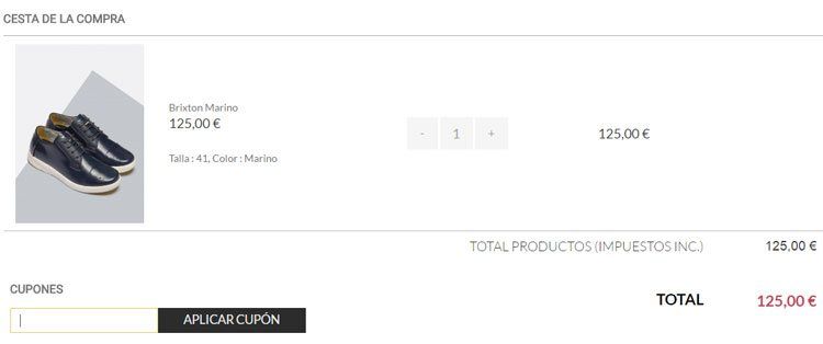 Cupón descuento Hault
