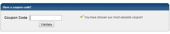Cupón descuento Hostgator