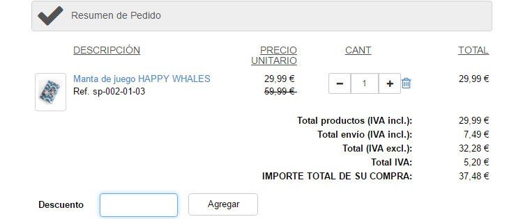 Código descuento SleepAA