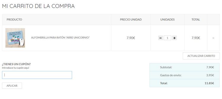 Cupón descuento Supermolón
