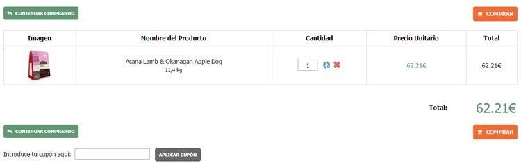 Cupón descuento TuPienso.com