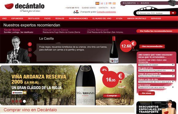 Decántalo