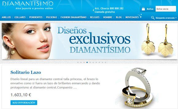 Diamantisimo