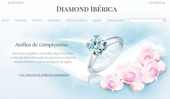 Diamond Ibérica