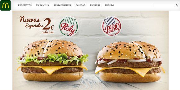 McDonald’s