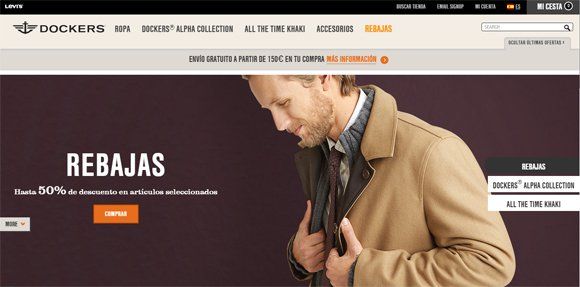 Dockers