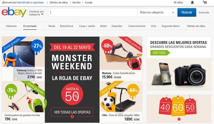 Ebay