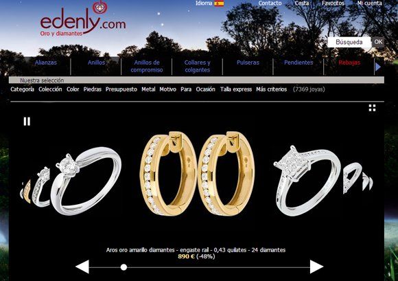 Edenly