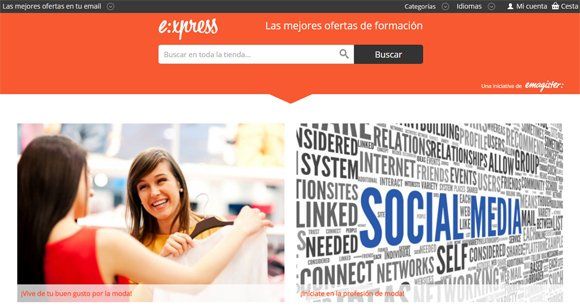 Emagister Express