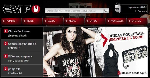 EMP-online