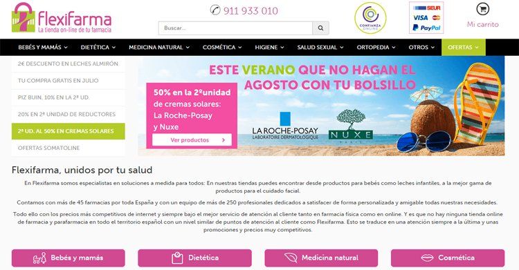 Flexifarma
