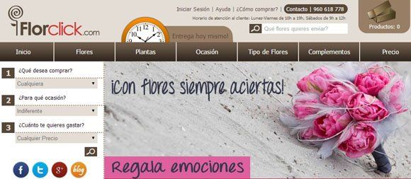 Florclick