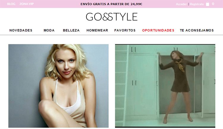 Go&Style