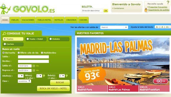 Govolo