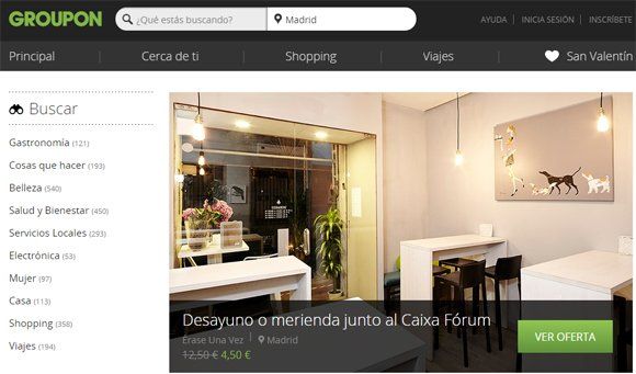 Groupon