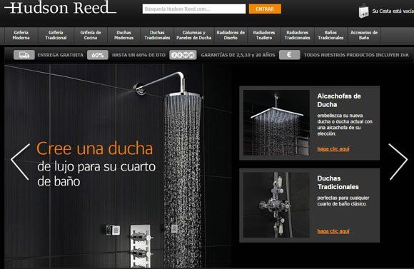 Hudson Reed