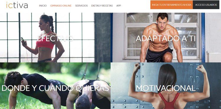 Ictiva
