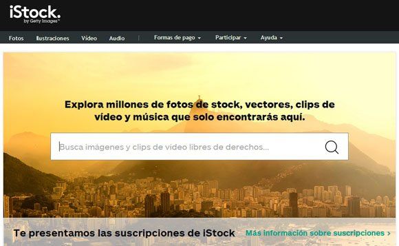 iStock