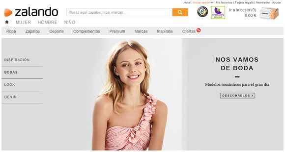 Zalando