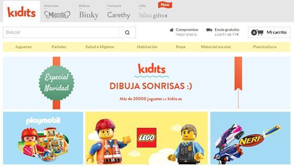 Kidits