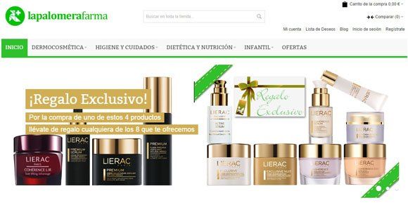 La Palomera Farma
