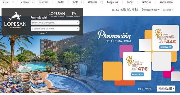 Lopesan