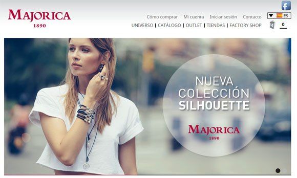 Majorica
