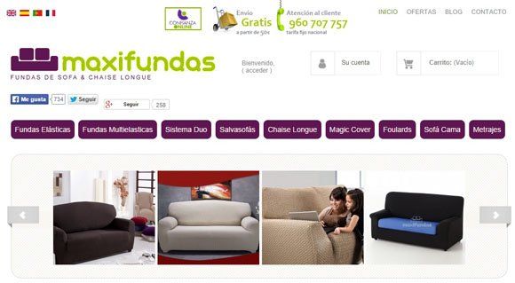 Maxifundas