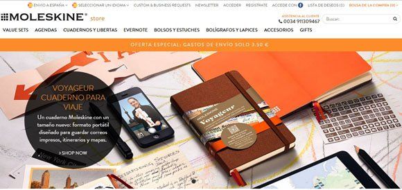 Moleskine