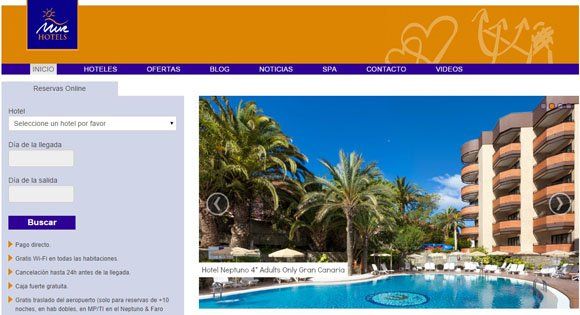 Mur Hotels