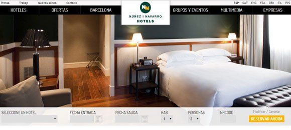 NNHotels