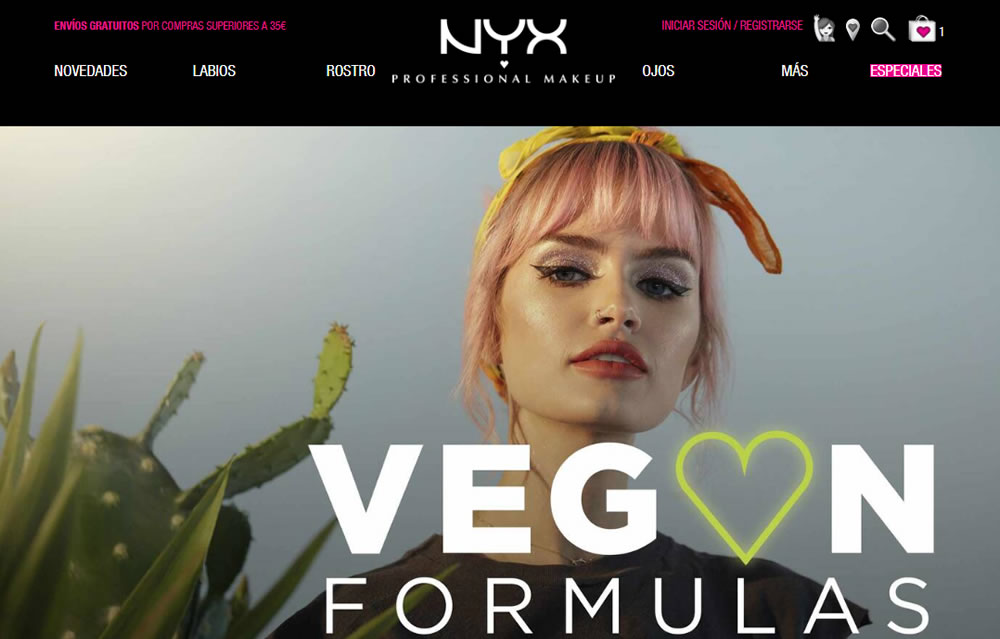 NYX