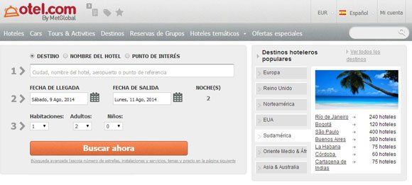 Otel.com