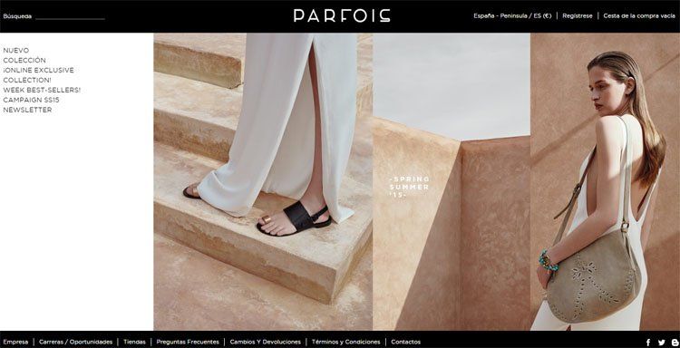 Parfois