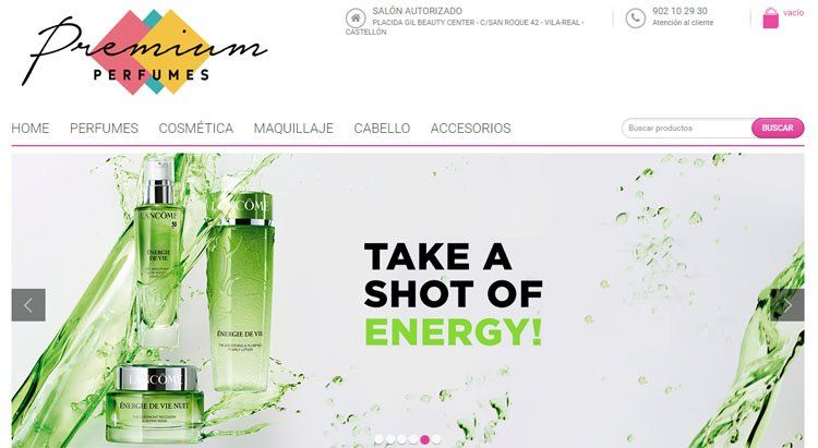 cupon descuento premium perfumes cupon descuento premium perfumes