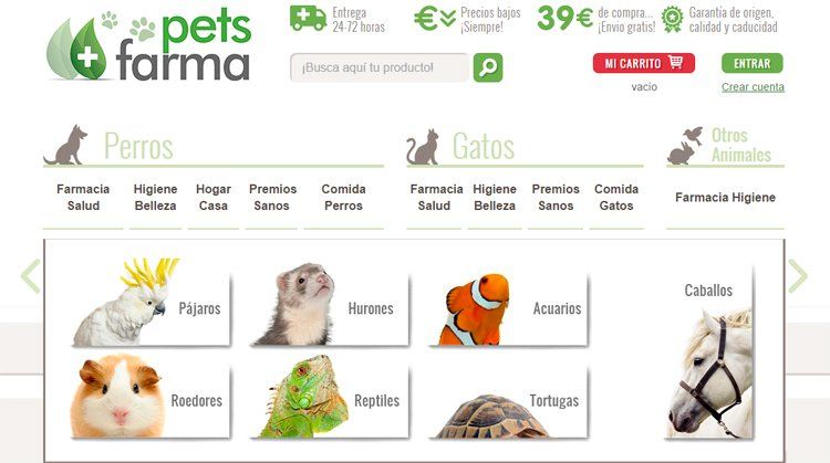 Petsfarma